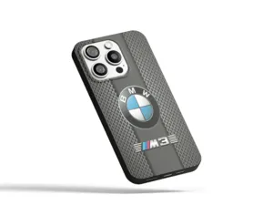 BMW Coque Téléphone Cellulaire Sensation Moderne Épurée